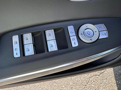 2024 Genesis GV70 3.5T Sport AWD