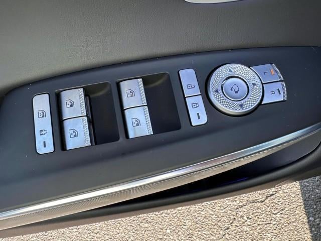 2024 Genesis GV70 3.5T Sport AWD