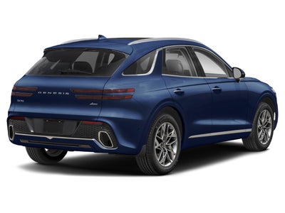 2024 Genesis GV70 3.5T Sport AWD
