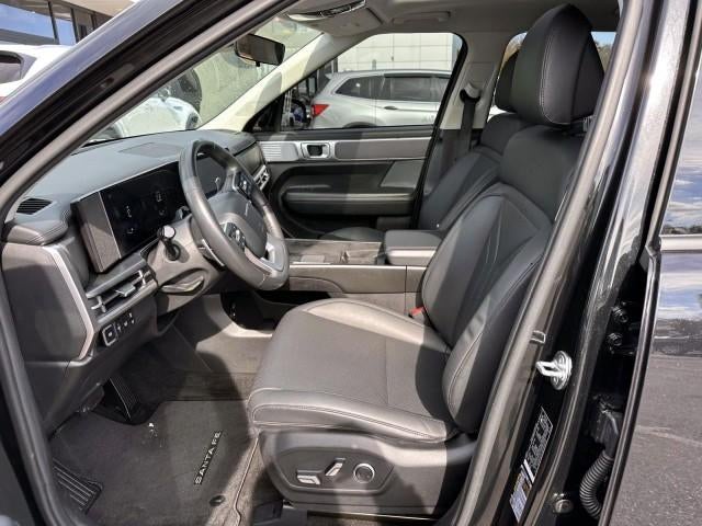2024 Hyundai SANTA FE XRT AWD