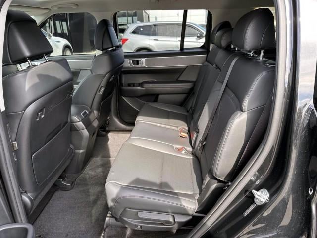 2024 Hyundai SANTA FE XRT AWD