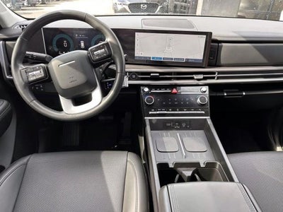 2024 Hyundai SANTA FE XRT AWD