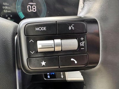 2024 Hyundai SANTA FE XRT AWD