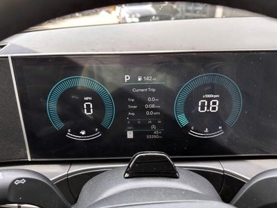 2024 Hyundai SANTA FE XRT AWD