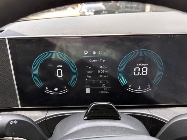 2024 Hyundai SANTA FE XRT AWD