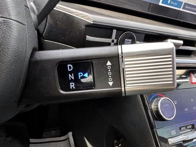 2024 Hyundai SANTA FE XRT AWD