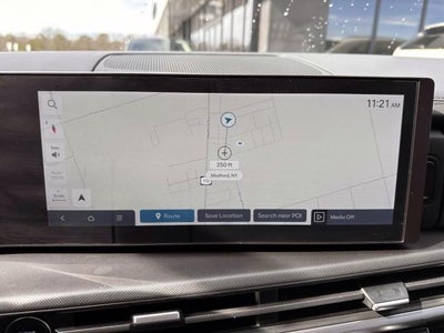 2024 Hyundai SANTA FE XRT AWD