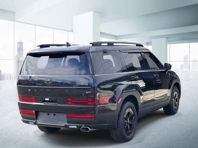 2024 Hyundai SANTA FE XRT AWD