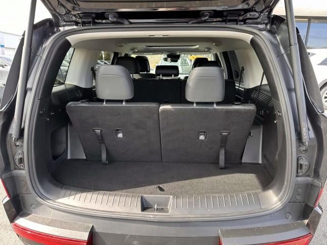 2024 Hyundai SANTA FE XRT AWD