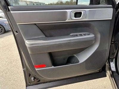 2024 Hyundai SANTA FE XRT AWD