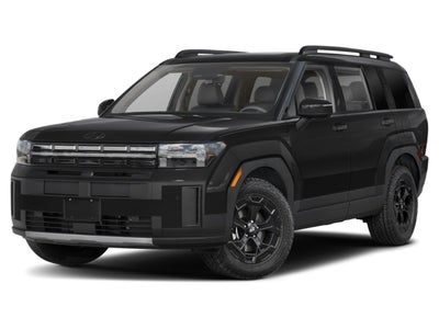 2024 Hyundai SANTA FE XRT AWD