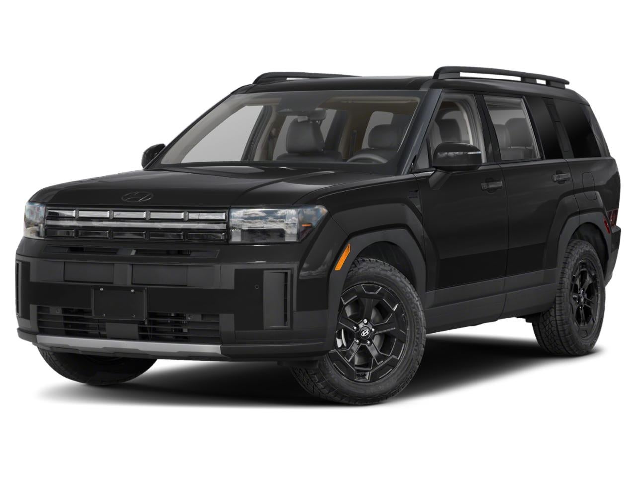 2024 Hyundai SANTA FE XRT AWD