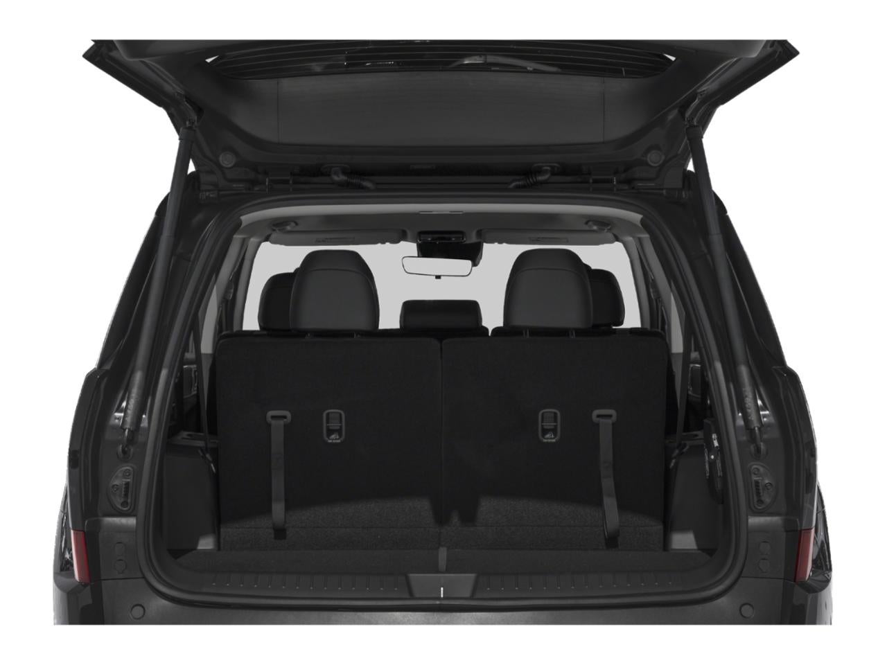 2024 Hyundai SANTA FE XRT AWD