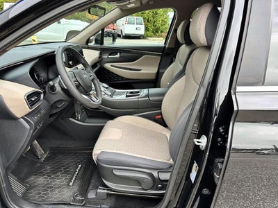 2023 Hyundai SANTA FE SE AWD