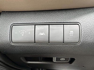 2023 Hyundai SANTA FE SE AWD