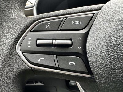 2023 Hyundai SANTA FE SE AWD