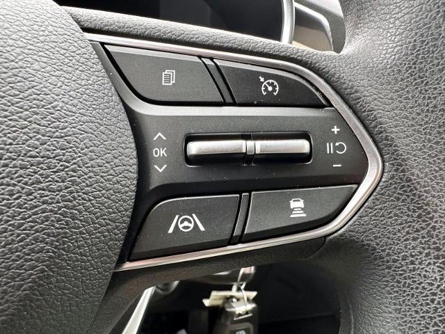2023 Hyundai SANTA FE SE AWD