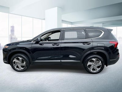 2023 Hyundai SANTA FE SE AWD