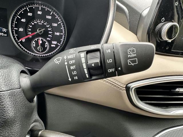 2023 Hyundai SANTA FE SE AWD