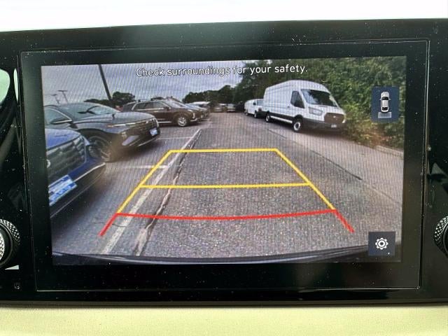 2023 Hyundai SANTA FE SE AWD