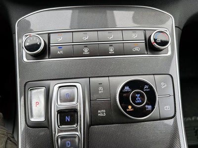 2023 Hyundai SANTA FE SE AWD