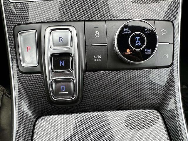 2023 Hyundai SANTA FE SE AWD