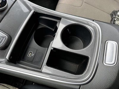 2023 Hyundai SANTA FE SE AWD