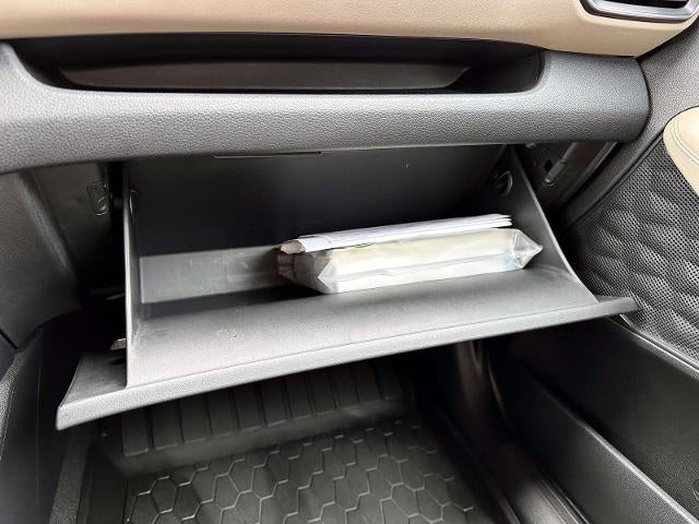 2023 Hyundai SANTA FE SE AWD