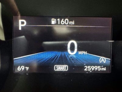 2023 Hyundai SANTA FE SE AWD