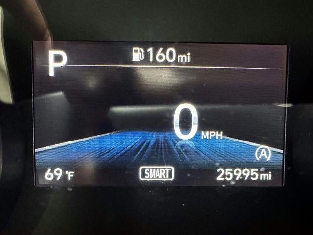 2023 Hyundai SANTA FE SE AWD