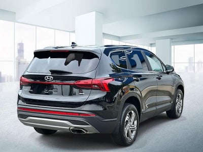 2023 Hyundai SANTA FE SE AWD