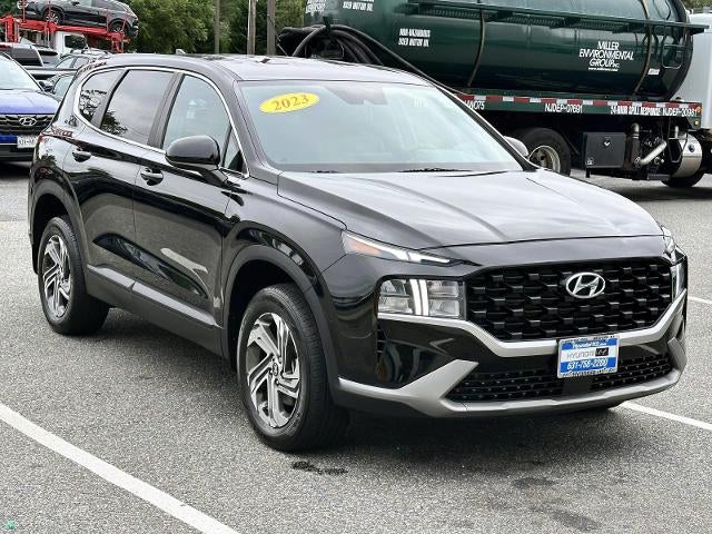 2023 Hyundai SANTA FE SE AWD