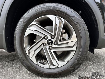 2023 Hyundai SANTA FE SE AWD