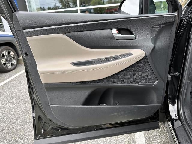 2023 Hyundai SANTA FE SE AWD