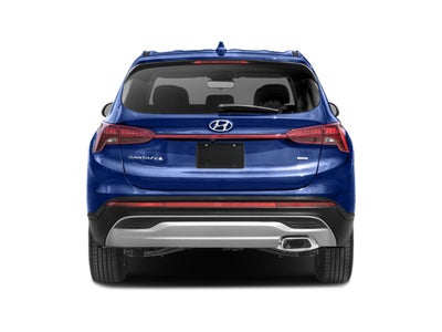 2023 Hyundai SANTA FE SE AWD