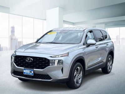 2023 Hyundai SANTA FE SE AWD