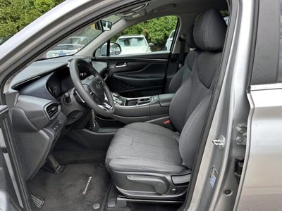 2023 Hyundai SANTA FE SE AWD