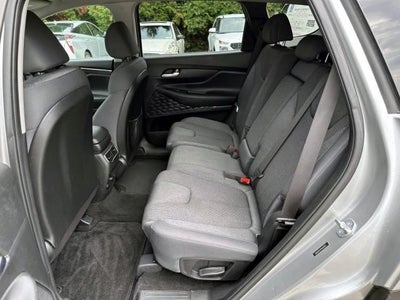 2023 Hyundai SANTA FE SE AWD