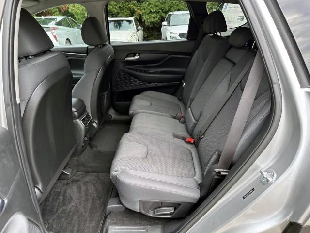 2023 Hyundai SANTA FE SE AWD