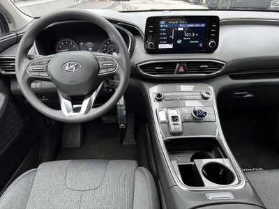 2023 Hyundai SANTA FE SE AWD