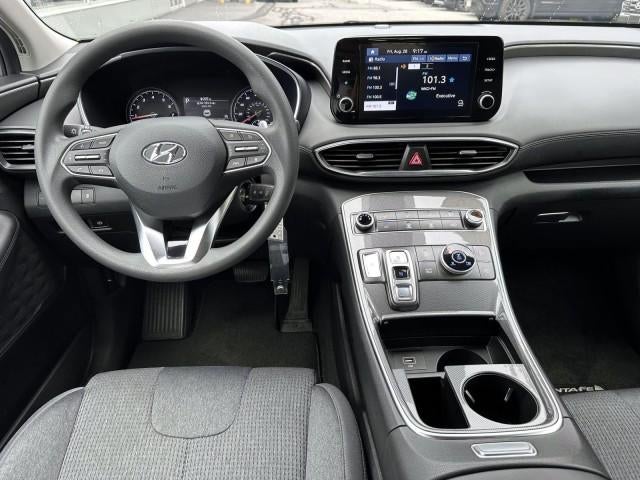 2023 Hyundai SANTA FE SE AWD