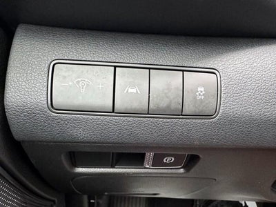 2023 Hyundai SANTA FE SE AWD