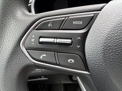 2023 Hyundai SANTA FE SE AWD