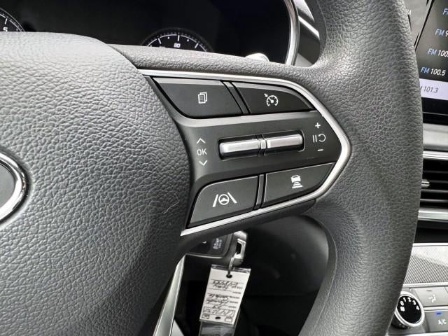 2023 Hyundai SANTA FE SE AWD