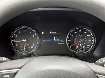2023 Hyundai SANTA FE SE AWD