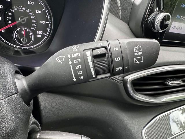 2023 Hyundai SANTA FE SE AWD