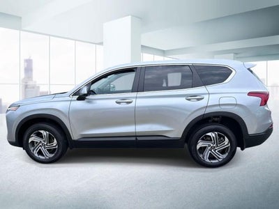 2023 Hyundai SANTA FE SE AWD