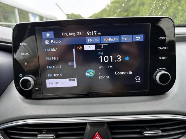 2023 Hyundai SANTA FE SE AWD