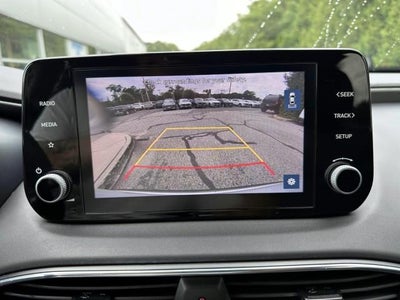 2023 Hyundai SANTA FE SE AWD