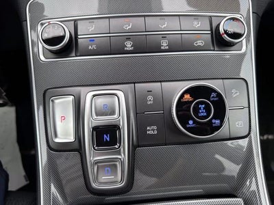 2023 Hyundai SANTA FE SE AWD